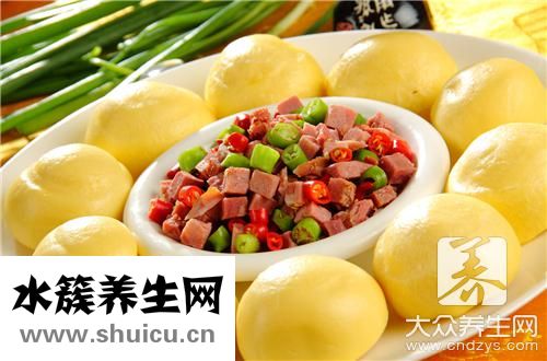 小猪馒头法