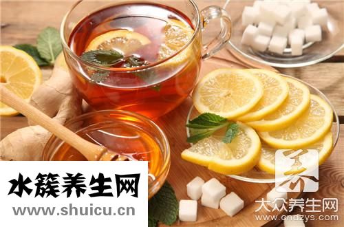 筷子验蜂蜜