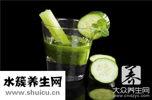 小麦苗功效与作用