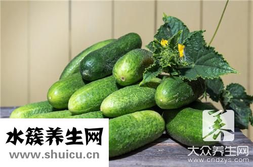 黄瓜法
