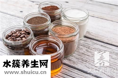 肾阳虚喝茶