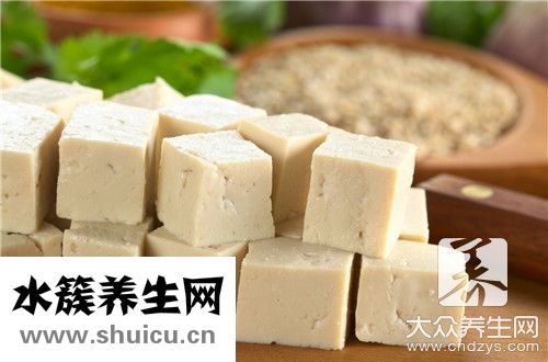 甜豆腐脑