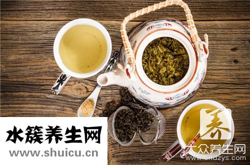 空腹喝茶好吗