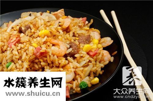 晚上东西