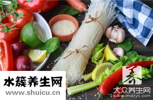 麻辣米线