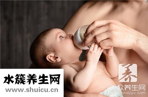 奶粉结块还能喝吗