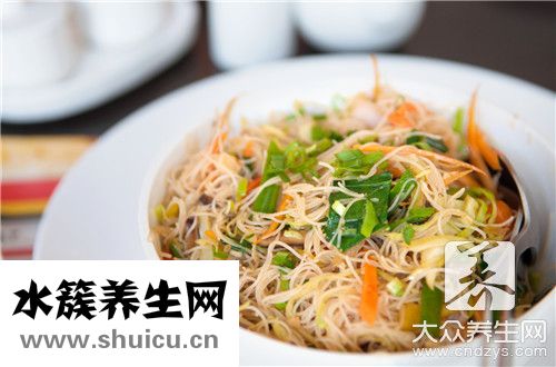 麻辣米线