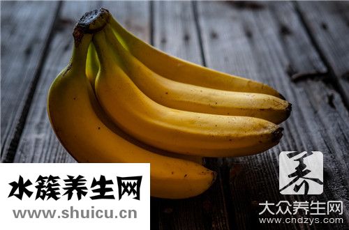 香蕉好又简单