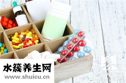 扩血管药物