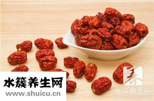 蒸干红枣必须蒸三次吗？