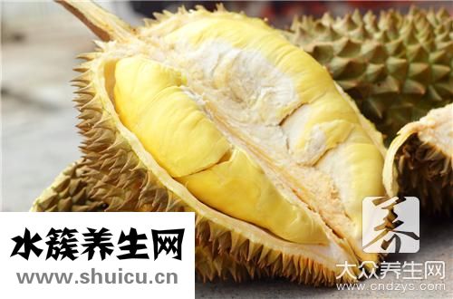 榴莲不熟