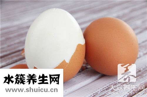 苹果蒸鸡蛋