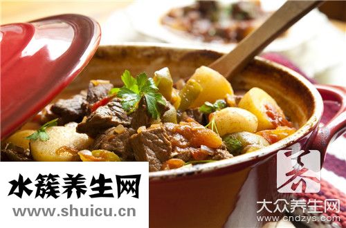 驴肉功效与作用