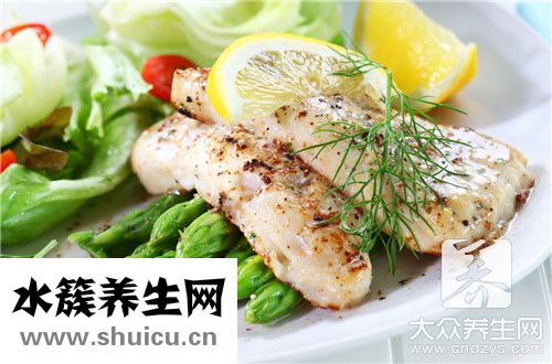 大鲤鱼好