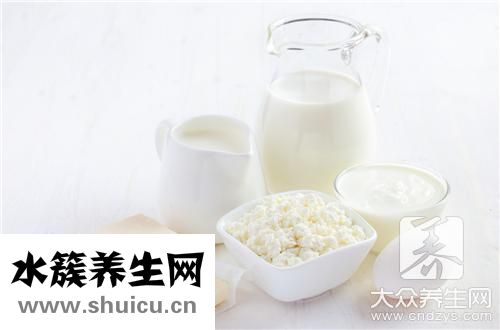 配方羊奶粉