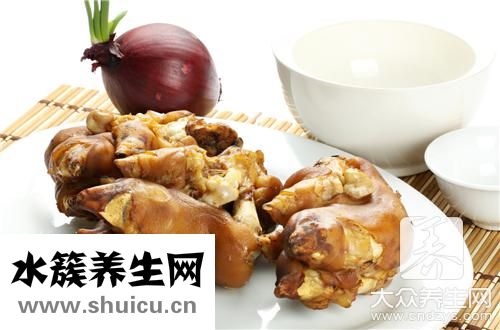 猪皮胶原蛋白