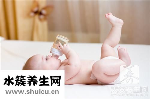 几个月可以米粉