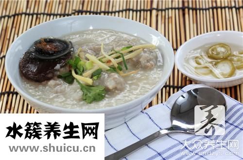 孕妇粥最有营养