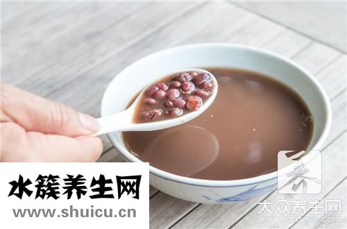 煮粥要放多少水