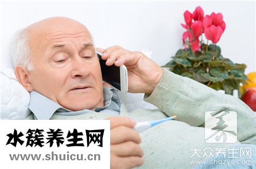 感冒有黄痰