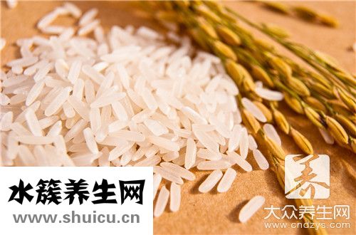 大米保质期
