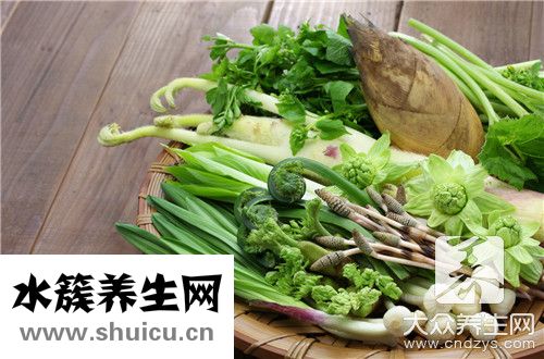 炒蒜薹