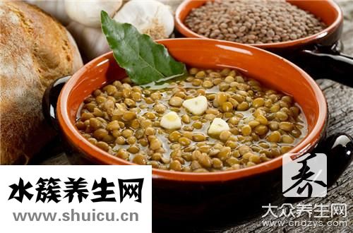 绿豆豆浆