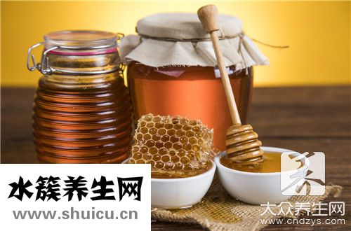 咖啡可以加蜂蜜吗