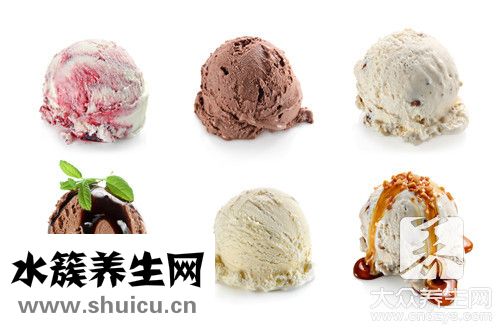 炒冰淇淋