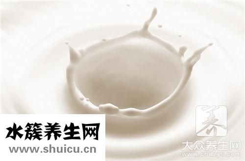 油条豆浆