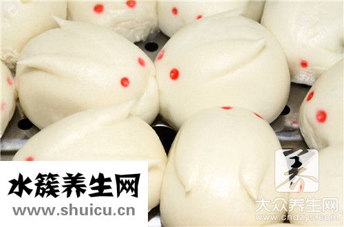 馒头蒸多久才会熟