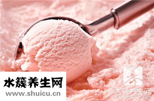 炒冰淇淋