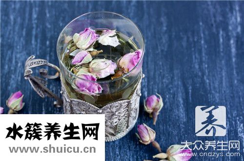 玫瑰蜂蜜茶有哪些饮用禁忌