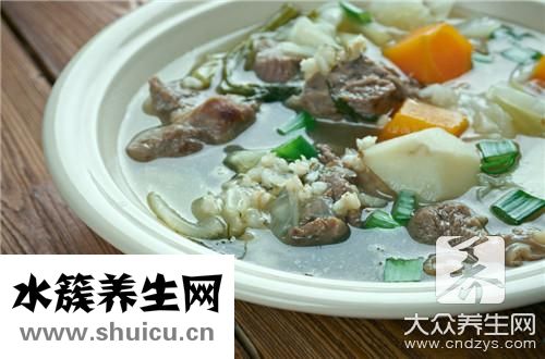煮猪肝