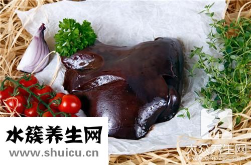 猪肝可以冷冻吗