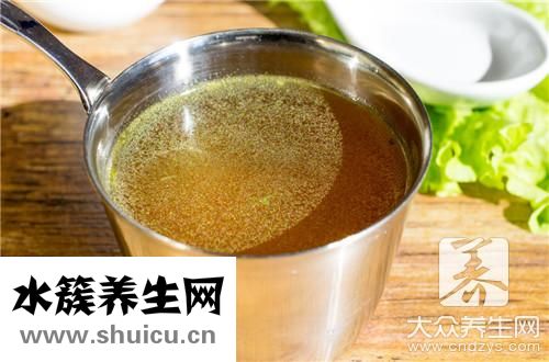 煮猪肝