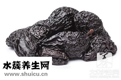 酵素梅子