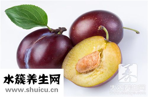 梅子酱