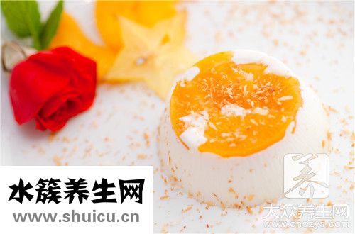山楂玫瑰花茶