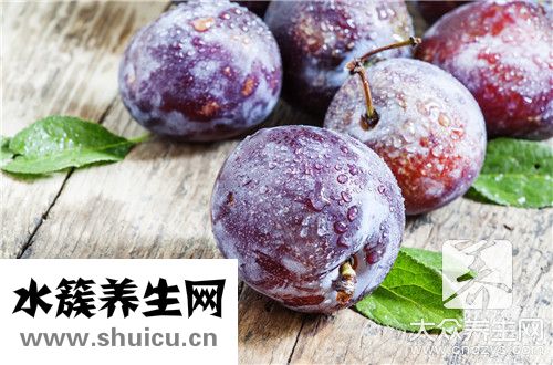 梅子酱