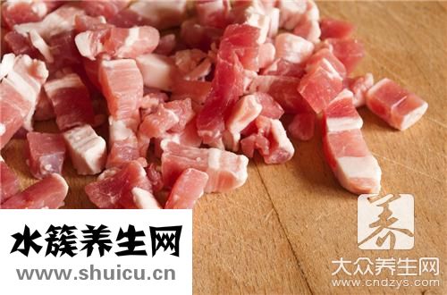 肘子肉