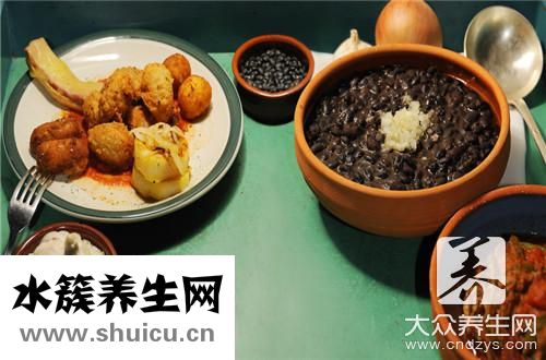 薏米红枣粥