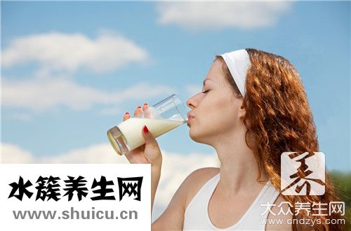 胃不好可以喝豆浆吗