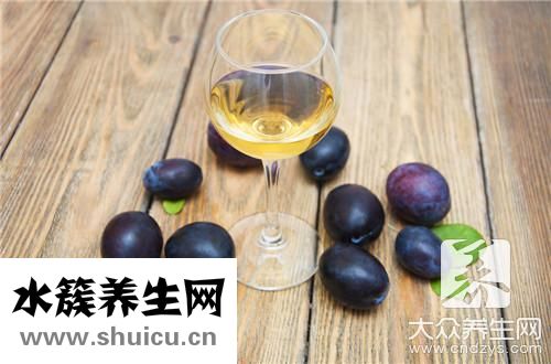 酵素梅子