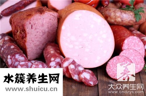 肘子肉