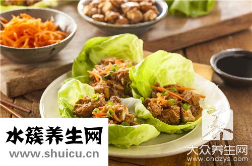 莴苣功效