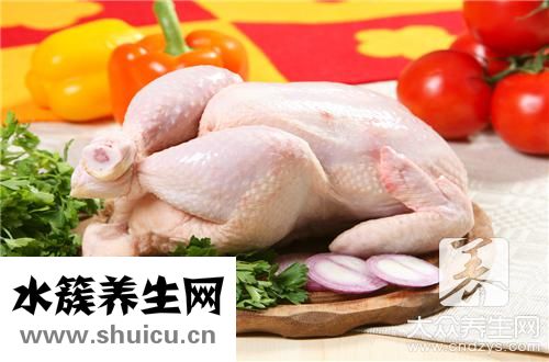 鸭肉热量
