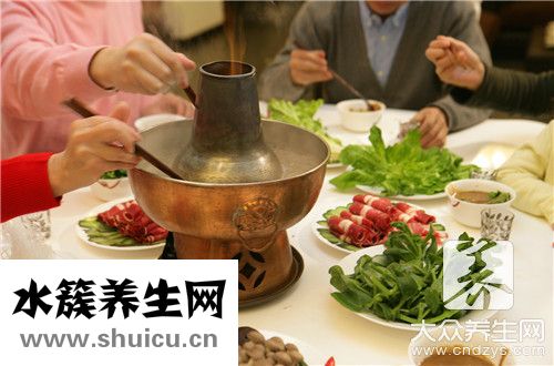 四川麻辣火锅