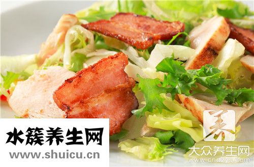 奥尔良烤鸡法