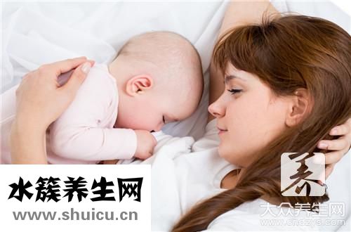 哺乳期能喝咖啡吗